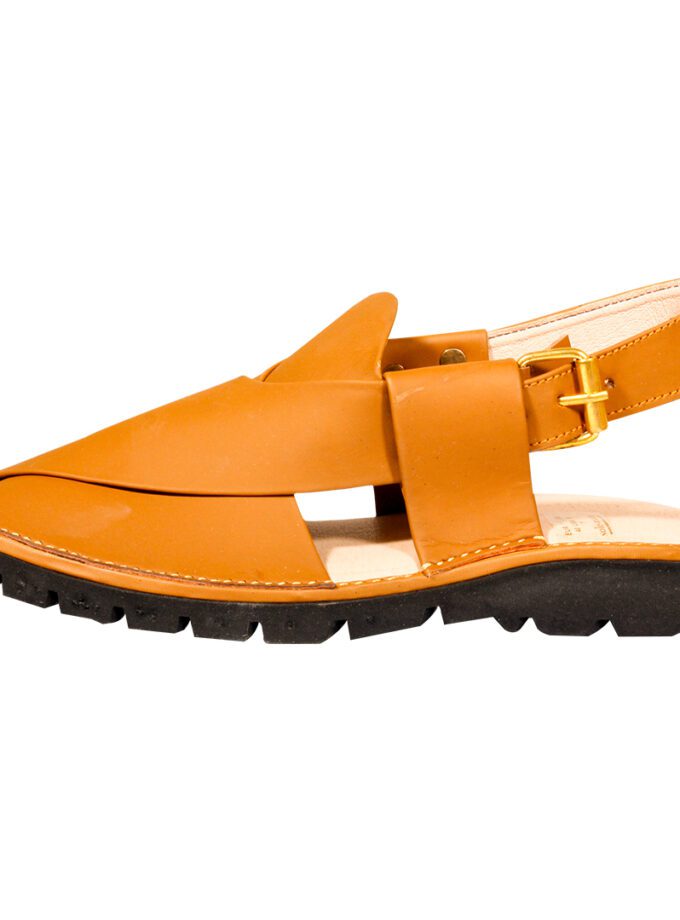 MEN’S Peshawri Chappal - 7081M
