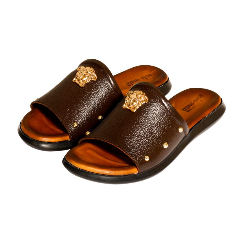 MEN’S  Slippers - 9337SL - Image 5
